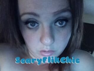 ScaryFlikChic