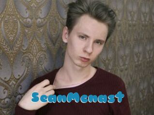 SeanMcnast