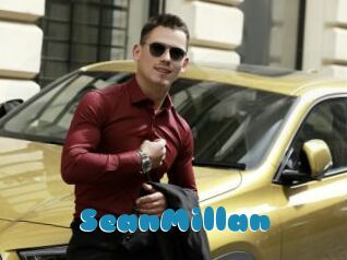 SeanMillan