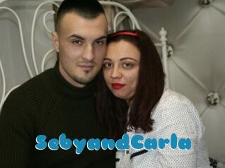 SebyandCarla