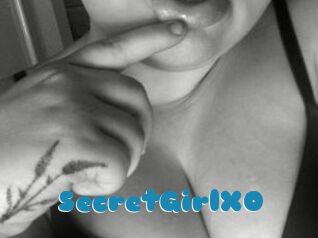 SecretGirlXO