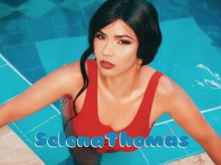 SelenaThomas
