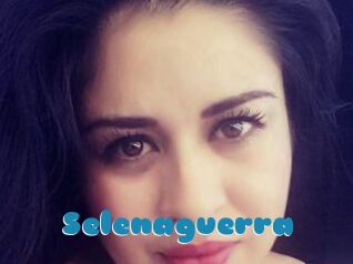 Selenaguerra