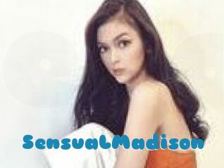 SensuaLMadison