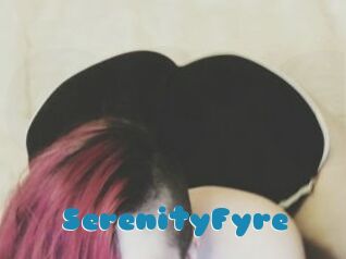 SerenityFyre