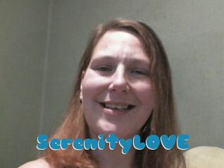 SerenityLOVE