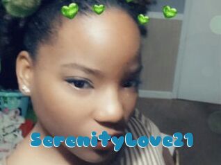 SerenityLove21