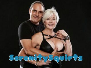 SerenitySquirts