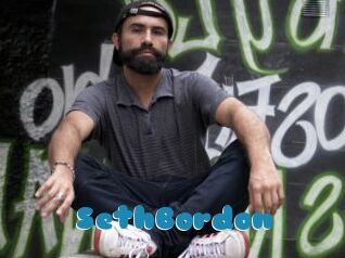 SethBordon