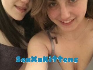 SexXxKittens