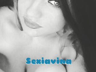 Sexiavina