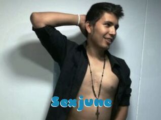 Sexjune