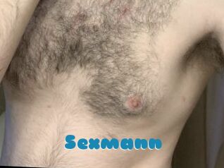 Sexmann