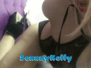 SexxxyKelly