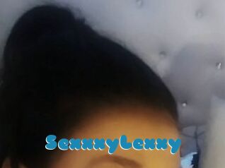 SexxxyLexxy