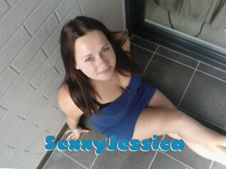 SexxyJessica