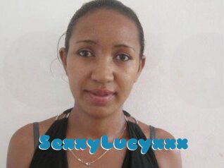 SexxyLucyxxx