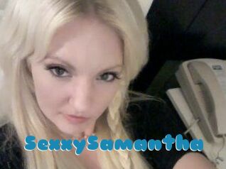 Sexxy_Samantha