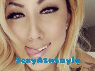 SexyAznLayla