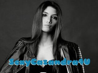 SexyCazandra4U
