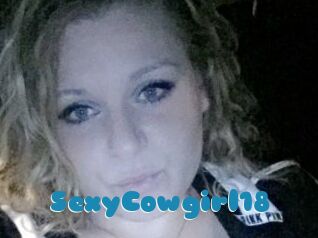 SexyCowgirl18