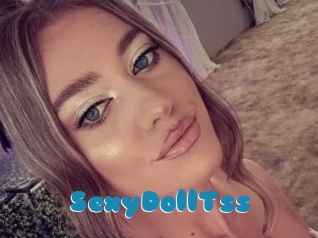 SexyDollTss