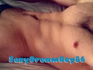 SexyDreamBoy86