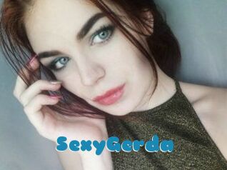 SexyGerda