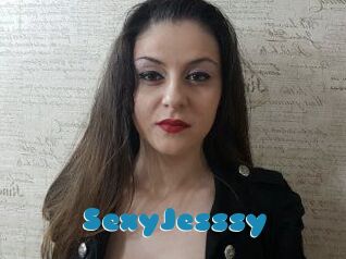 SexyJesssy