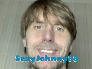 SexyJohnny88