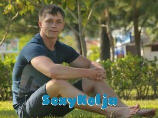 SexyKolja