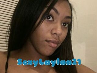 SexyLaylaa21