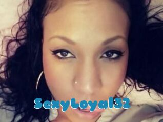 SexyLoyal32