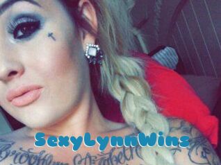 SexyLynnWins