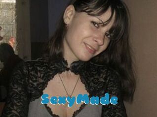 SexyMade