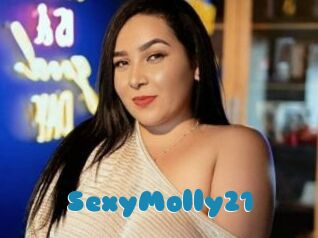 SexyMolly21