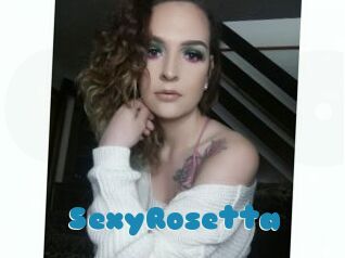 SexyRosetta