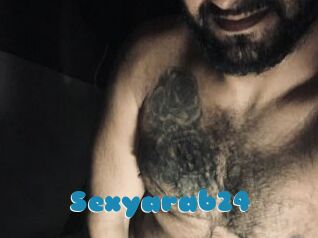 Sexyarab24