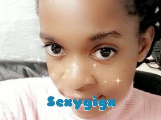 Sexygigx