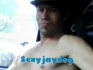 Sexyjaydog