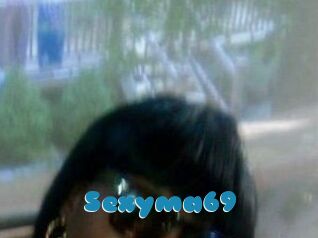 Sexyma69