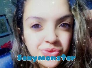 Sexymonster