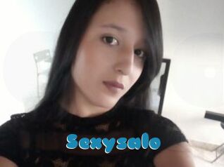 Sexysalo