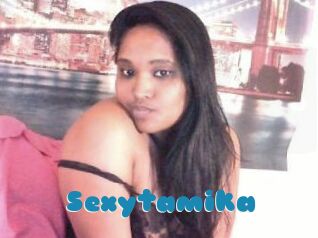 Sexytamika