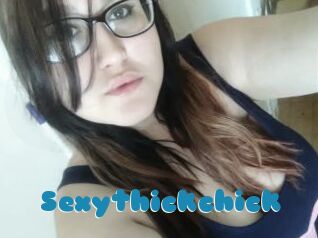 Sexythickchick