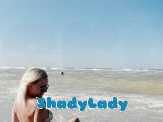 ShadyLady