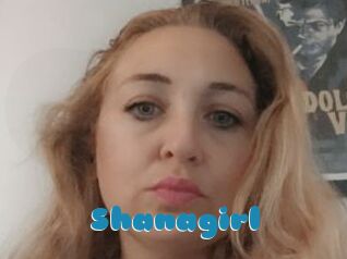 Shanagirl