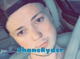 ShaneRyder