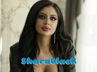 SharaBlack
