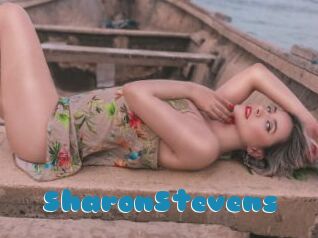 SharonStevens